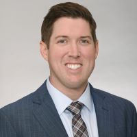 Robert Todd headshot